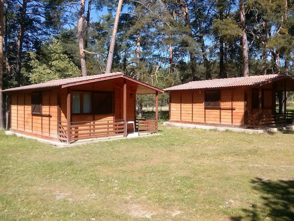 Camping Cobijo 비누에사 객실 사진