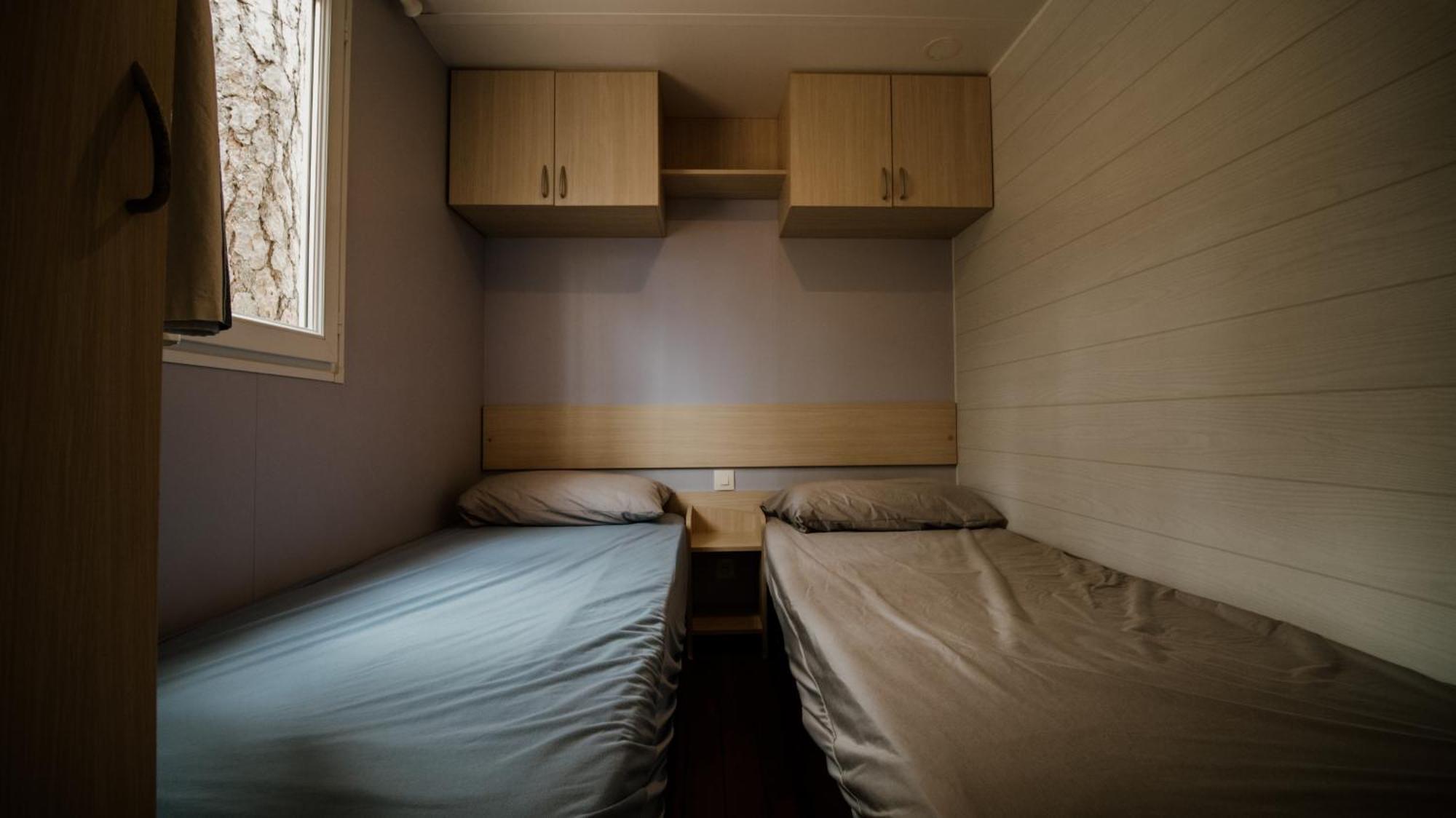 Camping Cobijo 비누에사 외부 사진
