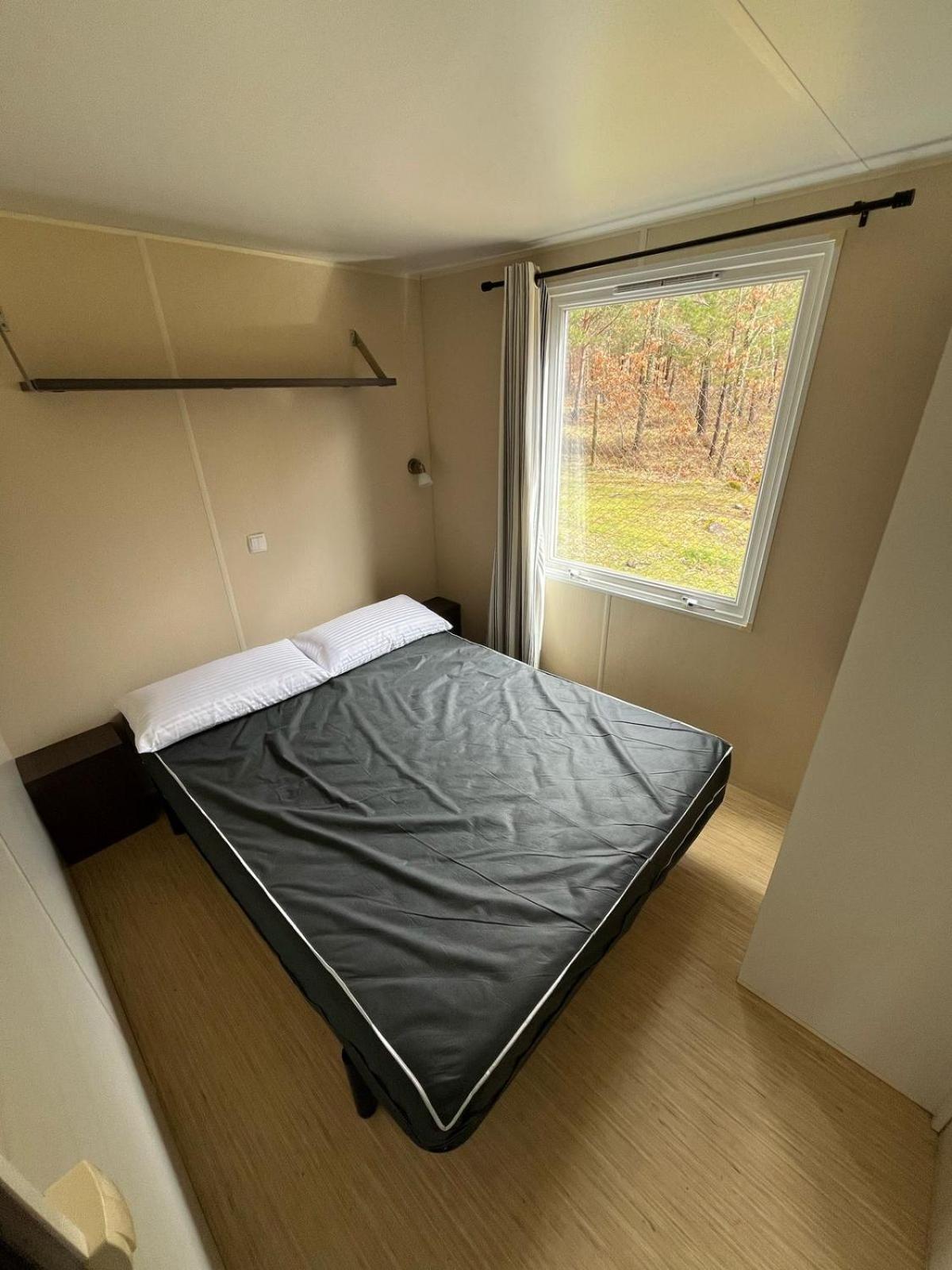 Camping Cobijo 비누에사 외부 사진