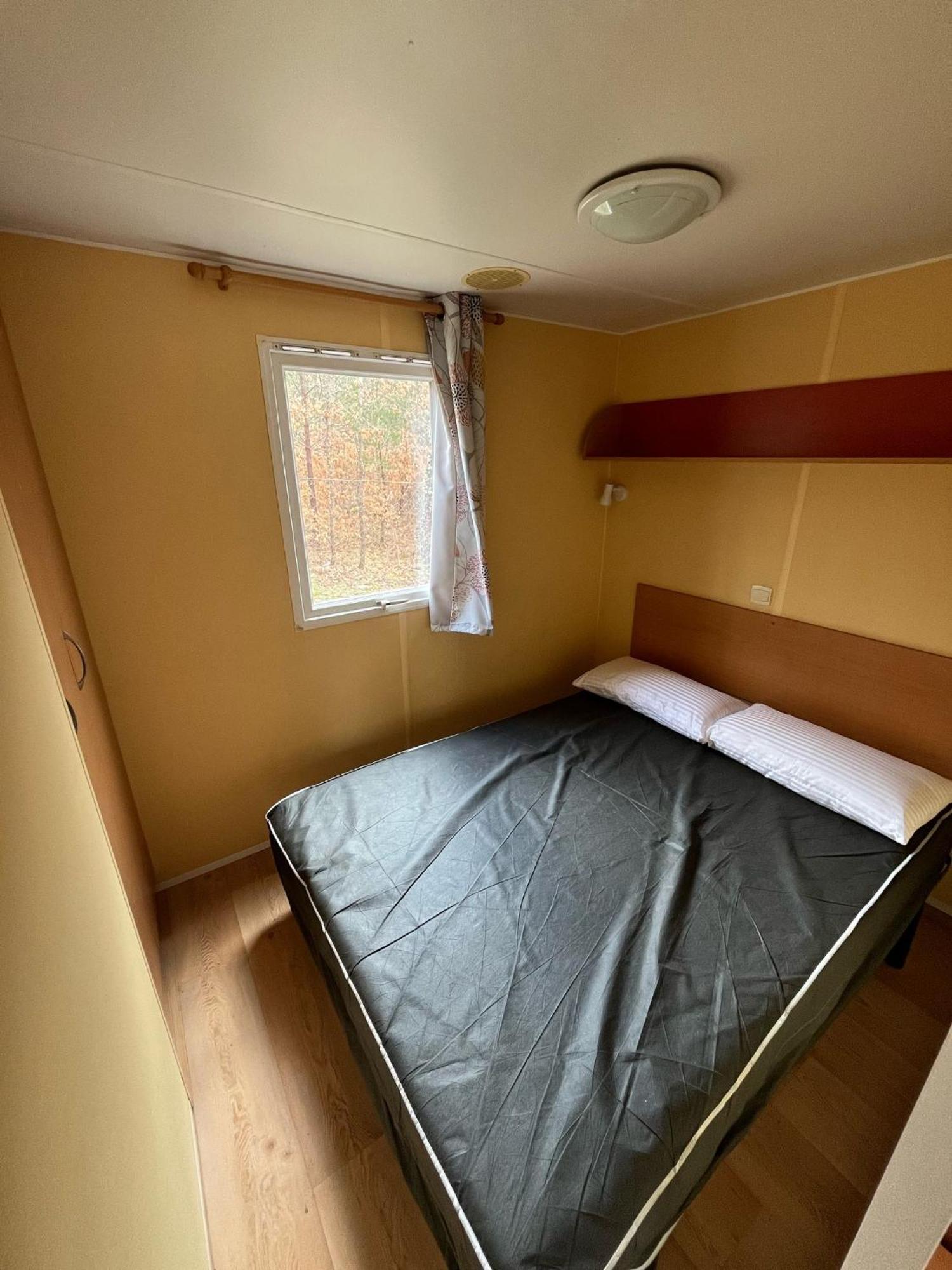 Camping Cobijo 비누에사 외부 사진