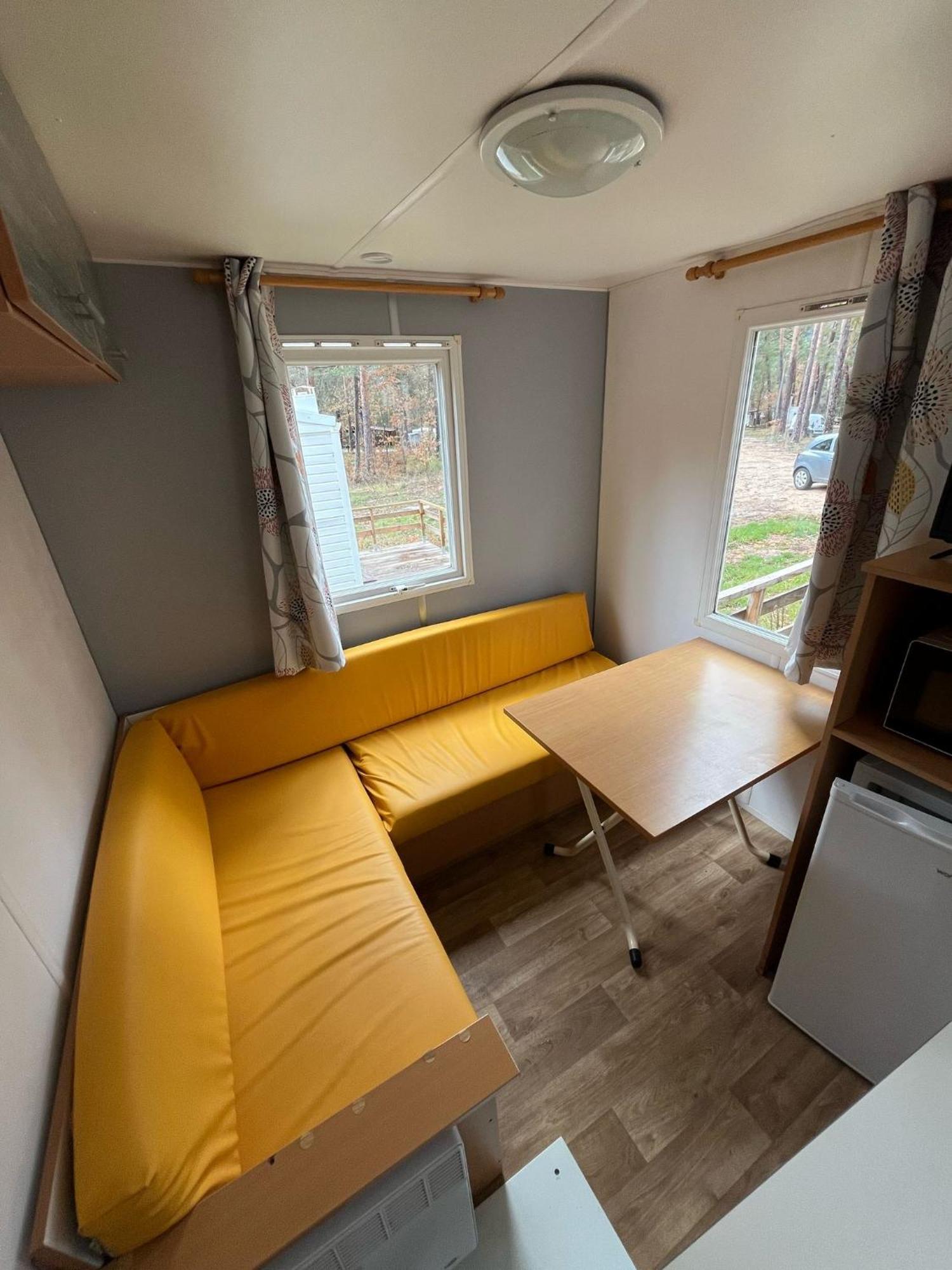 Camping Cobijo 비누에사 외부 사진