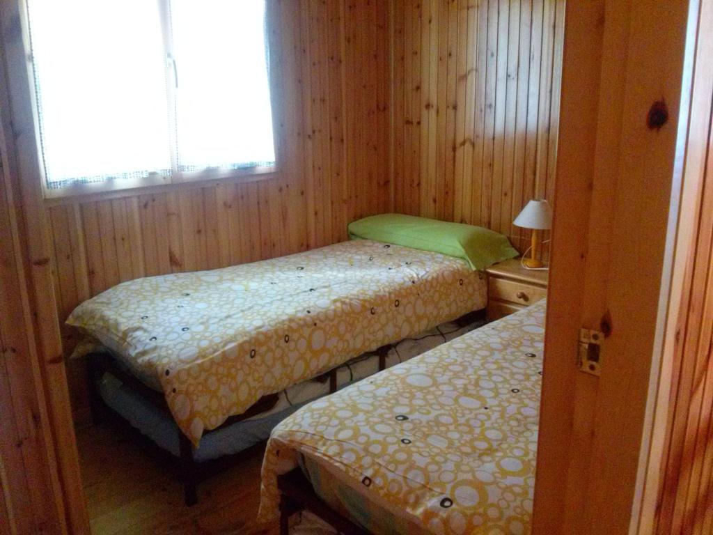 Camping Cobijo 비누에사 객실 사진