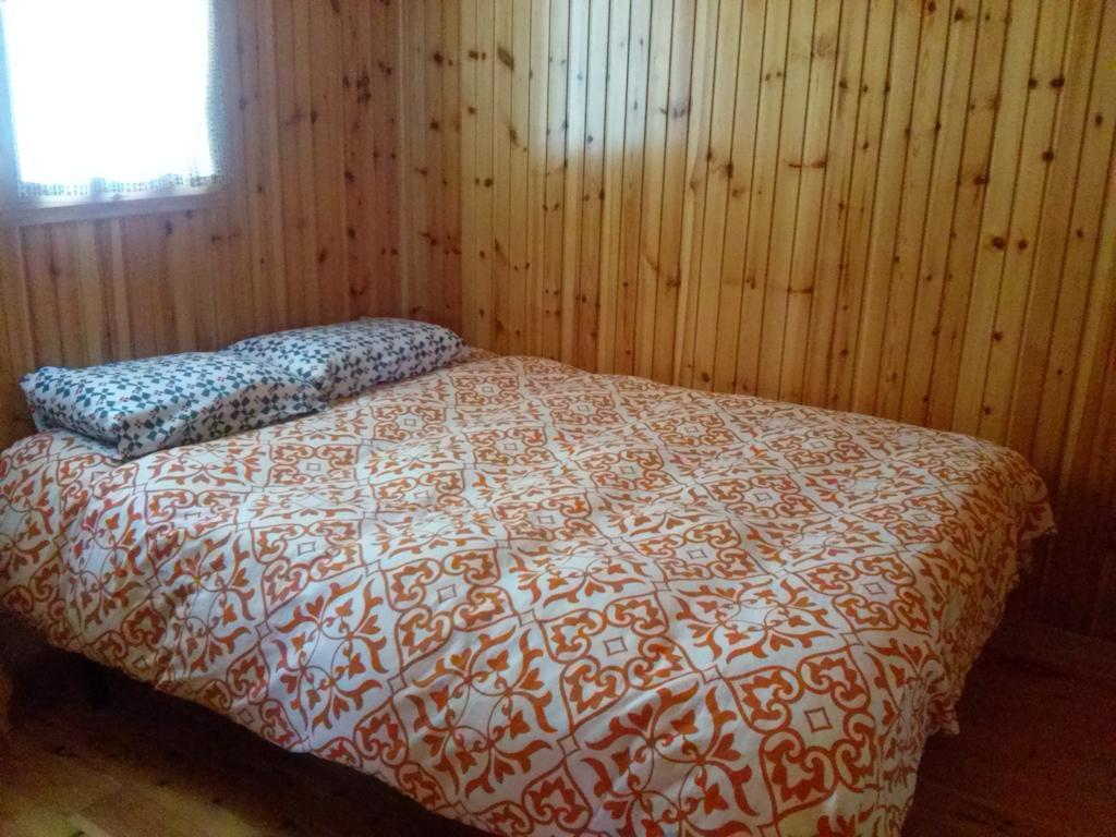Camping Cobijo 비누에사 객실 사진